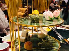 -京华烟云·北京烤鸭(领展购物广场·中关村店)