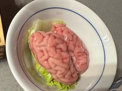 -巴奴毛肚火锅(新街口金鹰店)