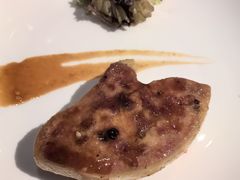 -TABLE·味西餐厅-成都茂业JW万豪酒店
