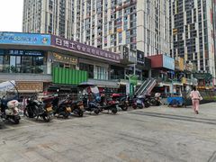 -万达广场(巴南店)