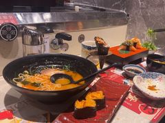 -古田居·特色寿司料理(骏欣中心店)