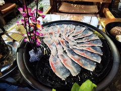 斑鱼片-丽江庭院之爱在路上(西单店)