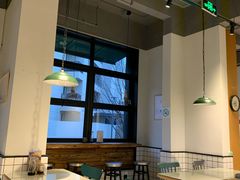 大堂-乐三里屯面馆(阿那亚店)