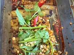 -四川饭店(长白店)