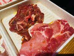 -暴走の烧肉党.自助烤肉(金唐新光界店)