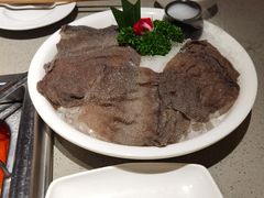 -海底捞火锅(龙湖三千集店)