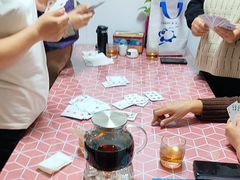 -咖啡人·融合餐厅(万达环宇店)