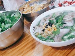 -熊氏牛羊杂粉(龙眼井总店)