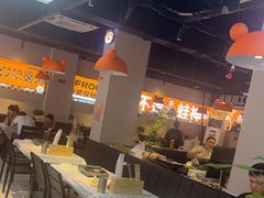-蛙老爹·蜀香美蛙鱼头(王家湾店)