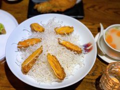 -HOME餐厅粤菜 融合菜