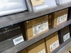 -MUJI无印良品(鑫嘉汇购物中心店)