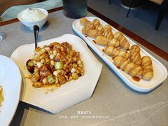 -四川饭店·小龙虾(长白店)