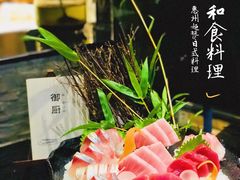 -御厨和食料理·寿司·刺身(麦地店)