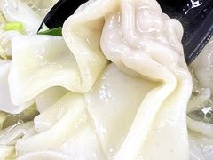 三鲜小馄饨-丰裕(武夷路店)