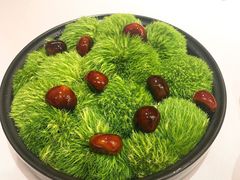 -A One Kitchen·南京精菜馆(德基广场店)