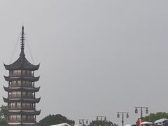 -观潮胜地公园