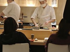 大堂-鮨青(恒基名人购物中心店)