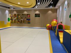 -贝思特蒙特梭利早教新区旗舰中心(苏州新区复悦城店)