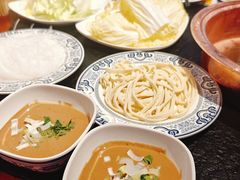 -老北京胡同味道二荤铺(酒仙桥店)