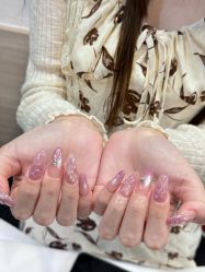 -StartNail美甲