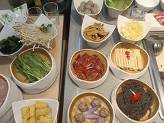 -海底捞火锅(新华联梦想城店)