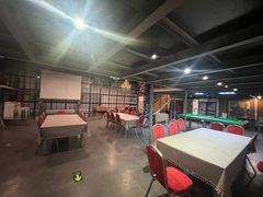 -明日世界密室轰趴·剧本桌游·箭馆团建(国贸店)