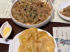 -老厨家(友谊路总店)