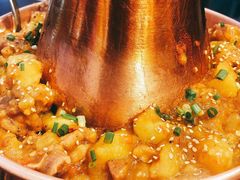 -觅山云南菜(泊富ICITY店)