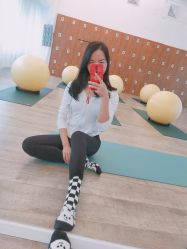 -无界瑜伽普拉提