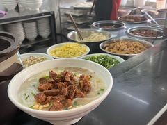 -江南濑粉店(文华路店)