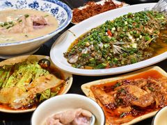 -醉八仙热酒馆(渝中店)