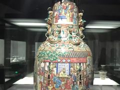 -烟台市博物馆