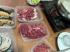 -贵宾牛·潮汕牛肉火锅(珠池总店)