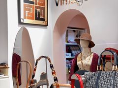 -HelloHi Vintage中古店