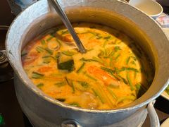 -大头虾越式风味餐厅(光明广场店)