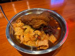-雙冲柳州螺蛳粉&酸嘢&桂林米粉(簋街店)