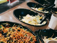-比格比萨自助(新辰里学清路店)