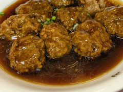 -丰泽园饭店