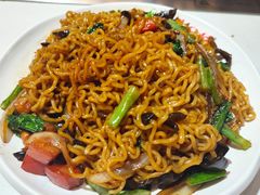 -玉善烧烤串城(长春总店)