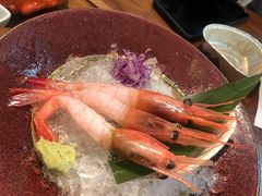 -熹炭精致日料(金融街购物中心店)