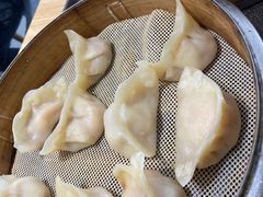 羊肉大虾包-千忆汤包(闽江路店)