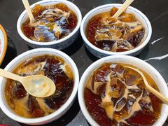 鸳鸯冰粉-陆小凤四川料理(北京路店)