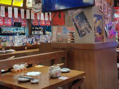 -白石的深夜食堂(济南万象城店)