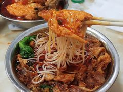 -凤张螺蛳粉·爽口粉(跃进路总店)