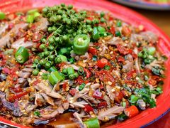 -小街47號江湖菜(四合院店)