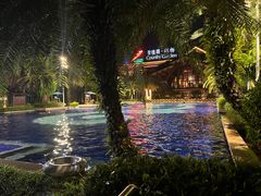 -碧桂园润杨溪谷温泉酒店