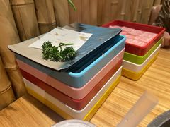 -水林间·寿喜烧自助(仙林金鹰店)