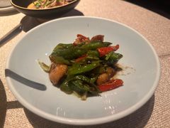 -万丽轩·粤菜(王府井金茂万丽酒店)