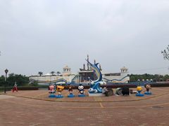 -北戴河圣蓝海洋公园