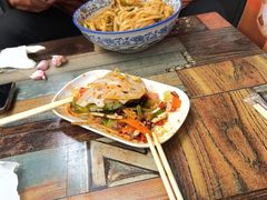 -马振面(小皮院店)